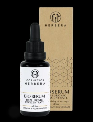 Serum hialurónico...