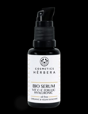 Serum Antiox e iluminador...