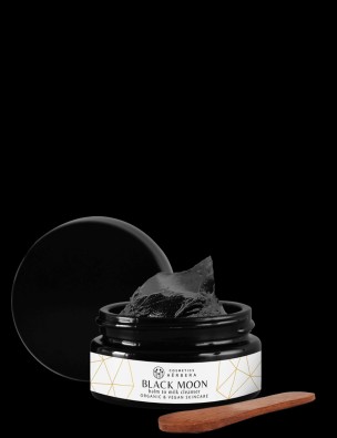 Black Moon limpiador...