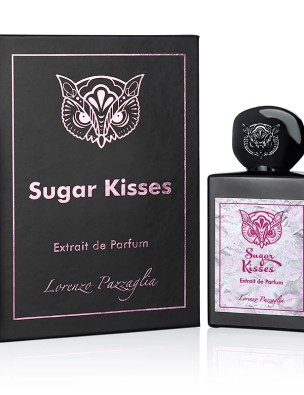 Sugar Kisses 50ml