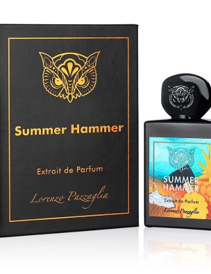 Summer Hammer 50ml
