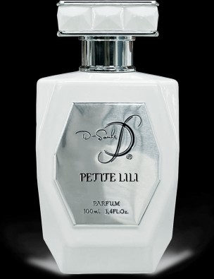 Petite Lili Parfum, 100ml