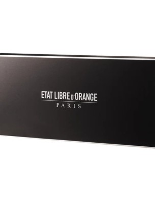 Etat Libre dOrange...