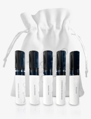 D-Souls Parfums Discovery...
