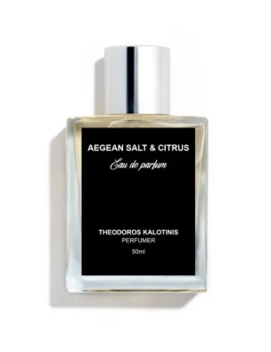 Aegean Salt & Citrus EDP 50ml