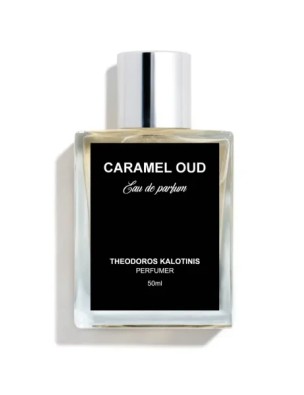 Caramel Oud EDP 50ml