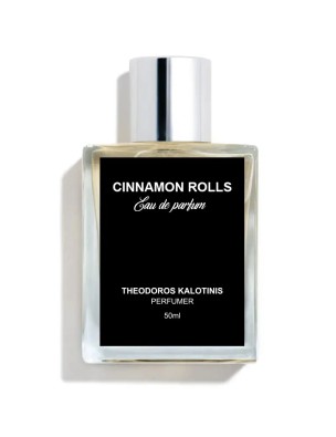 Cinnamon Rolls EDP 50ml