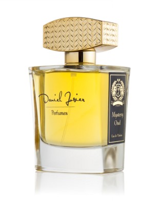 Mystery Oud 100ml