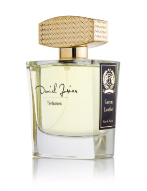 Green Leather 100ml