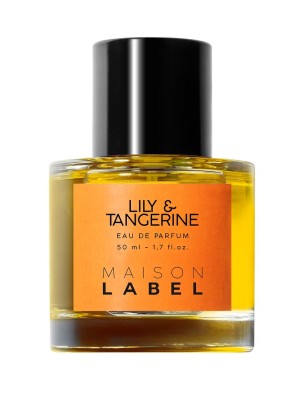 Lily & Tangerine EDP 50ml