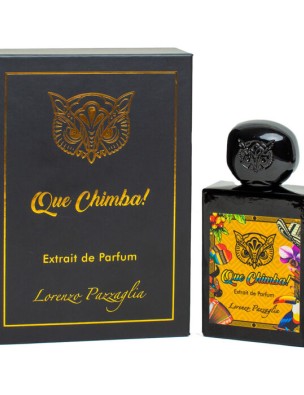 Que Chimba! 50ml
