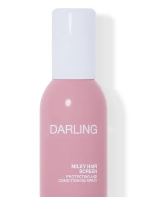Darling - Milky Hair...