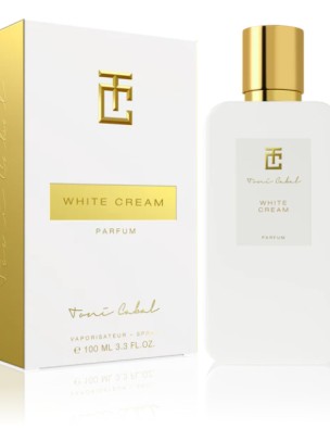 White Cream Parfum 100ml