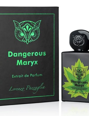 Dangerous Maryx, 50ml