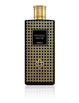 Patchouli Nosy Be 100ml