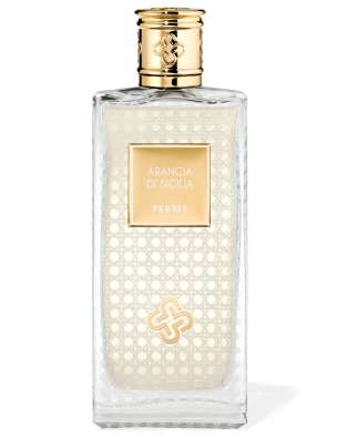 Arancia di Sicilia EDP, 100ml