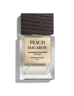 Peach Macaron Extrait de...