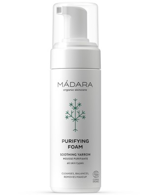 Purifying foam 150ml