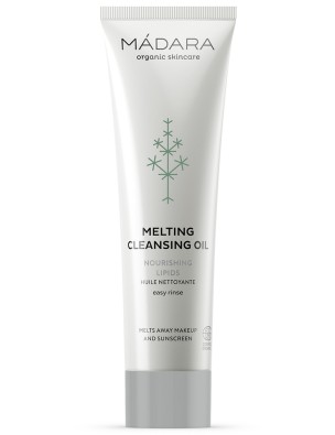 Melting cleansing oil 100ml