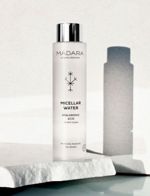 Micellar water