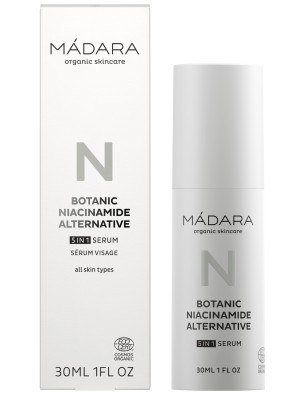 Botanic Niacinamide...
