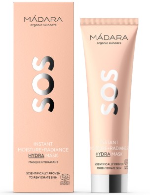 SOS HYDRA Instant Moisture...