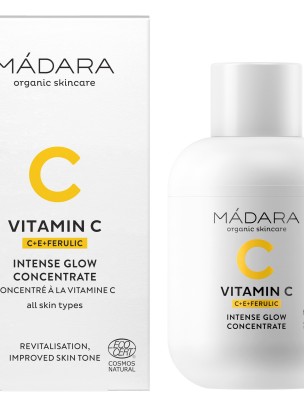 VITAMIN C Intense Glow...