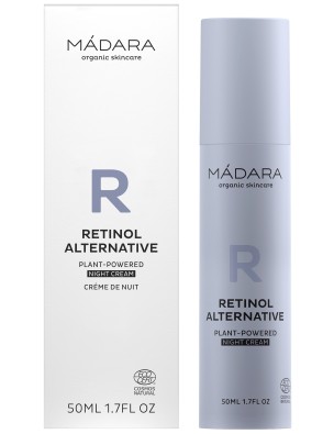 RETINOL ALTERNATIVE Night...