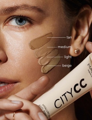 CITYCC Hyaluronic...
