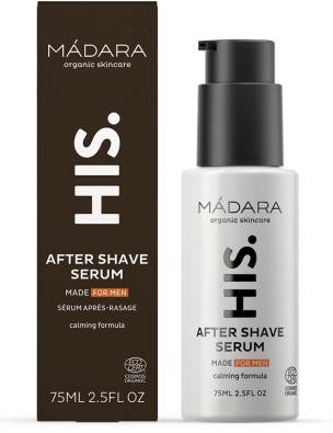 HIS After Shave serum 75ml