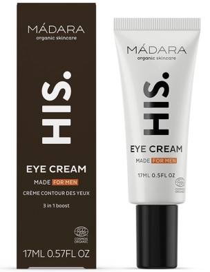 HIS Eye cream 17ml