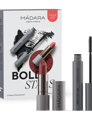 Bold Stars 2 Makeup...