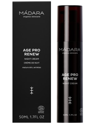 AGE PRO Renew Night cream 50ml