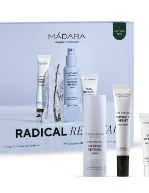 Radical Renewal 3 step...