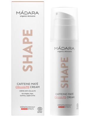 SHAPE Caffeine-Maté...