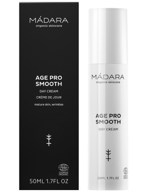 AGE PRO Smooth Day cream 50ml
