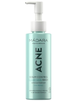 Acne Sebum control clear...
