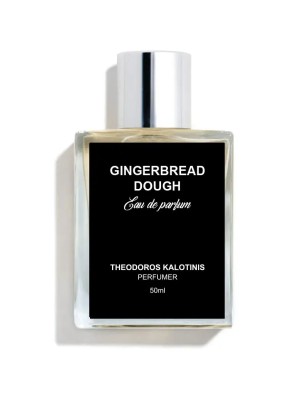Gingerbread Dough EDP 50ml