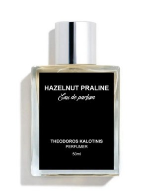 Hazelnut Praline EDP 50ml