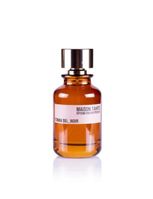 Tonka Sel_Noir, 100ml