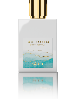 Blue Mai Tai Extrait de...