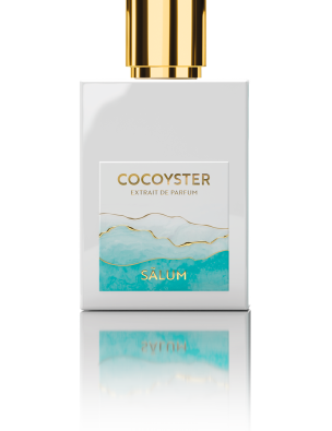 Cocoyster Extrait de...
