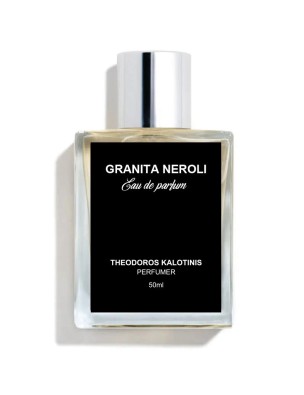 Granita Neroli EDP, 50ml