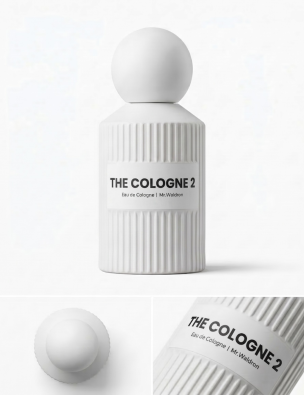 The Cologne 2, 100ml
