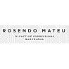 Rosendo Mateu